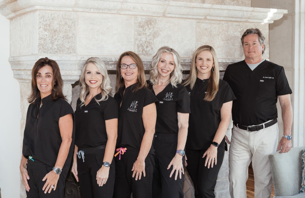 Light Facial Plastic Surgery Team