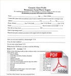 Patient info - PDF