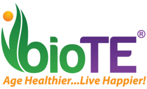 Age Healthier BioTE Logo